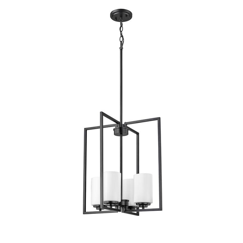 Luxx 4-Light Pendant light