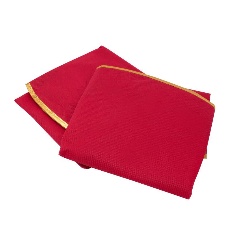 Simplify Set of Two 30" Wreath Bags - 30"x6"