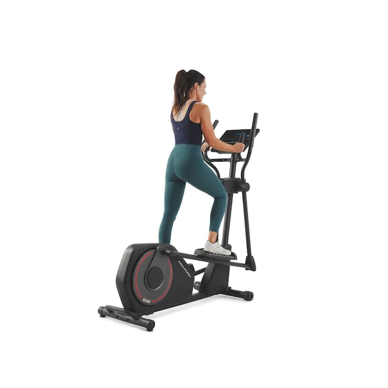 Sport Elliptical