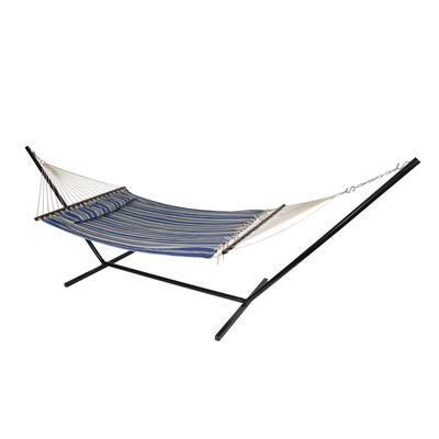 Sunset Quilted Cotton Hammock - Double