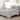 Shatex Tufted Comforters Bedding Set