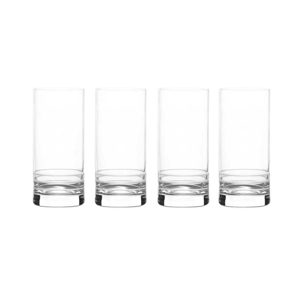 Mikasa Drinking Glasses Bed Bath & Beyond