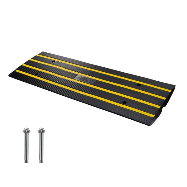 VEVOR Curb Ramp 2.6