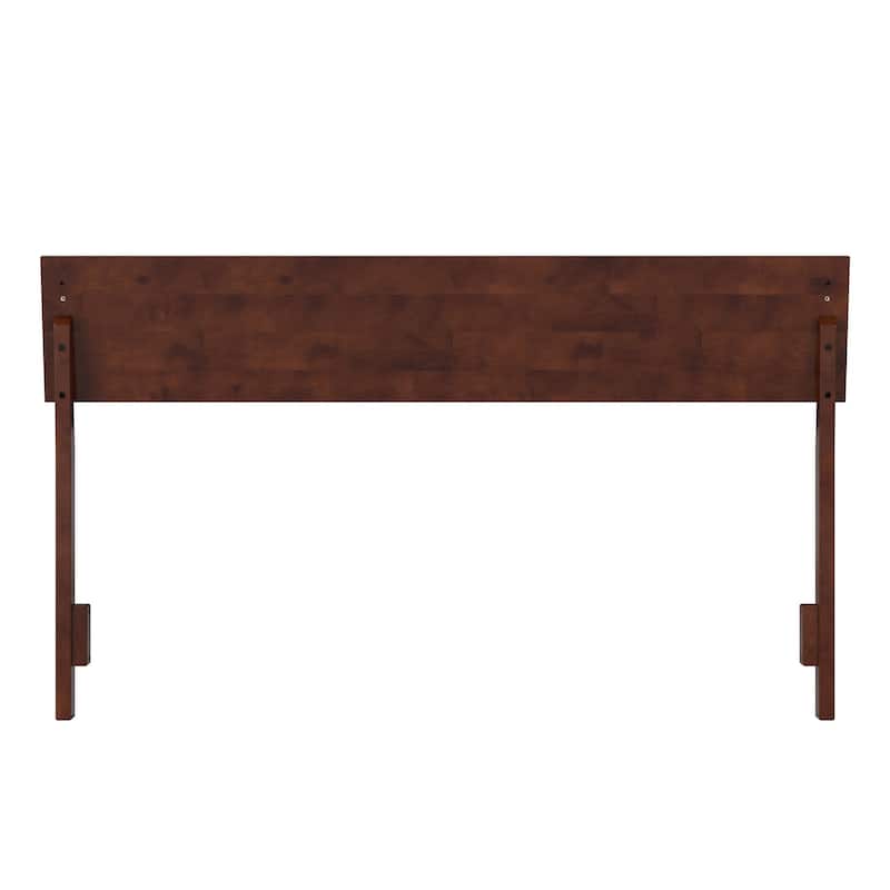 AFI Bradford Adjustable Wood Panel Headboard