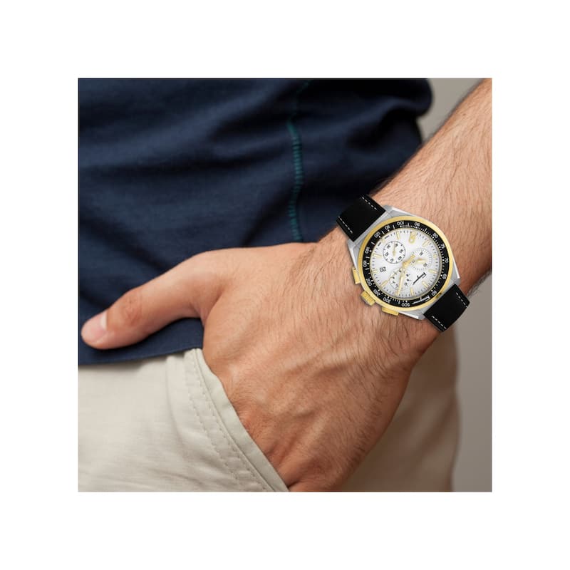 Ferragamo 1898 Sport Watch