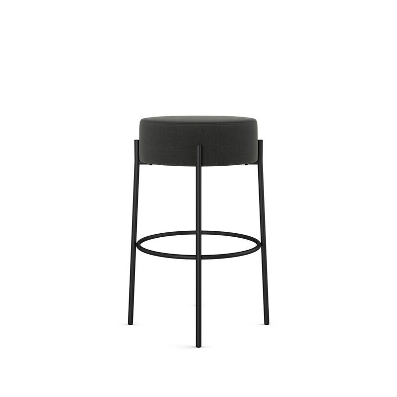 Amisco Clovis Counter and Bar Stool