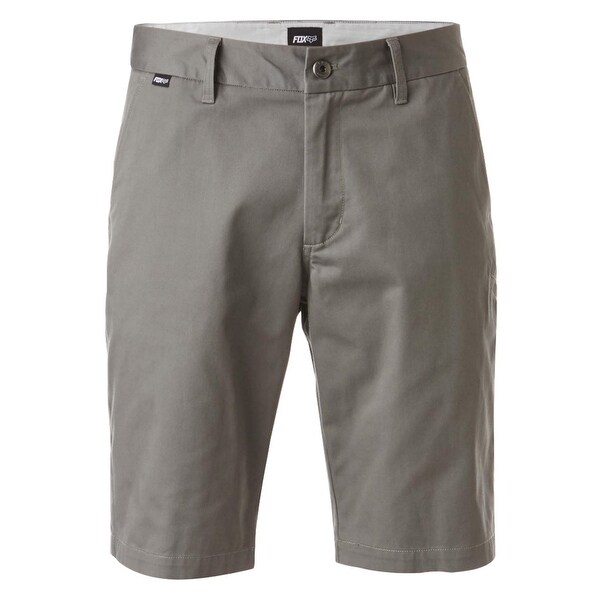 fox racing men's shorts