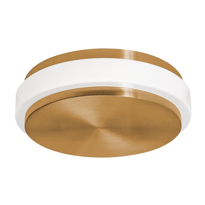 AFX Eris LED Flush Mount Light