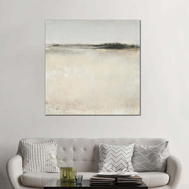 iCanvas "Subtle Scape I" by Tim OToole Canvas Print