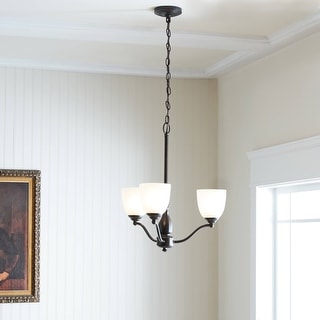 Stefan 3-Light Chandelier