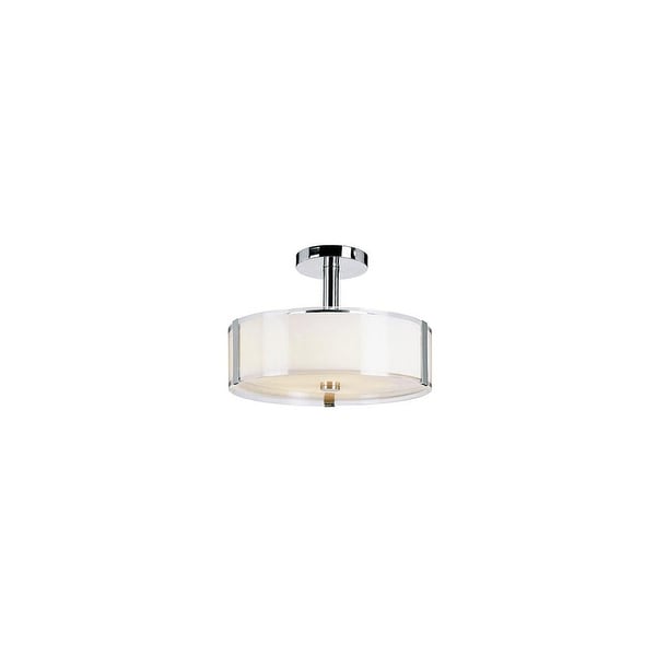 Trans Globe Lighting 2091 Halo 5 Light 16 1 4 Wide Semi Flush Trans Globe Lighting 2091 Halo 5 Light 16 1 4 Wide Semi