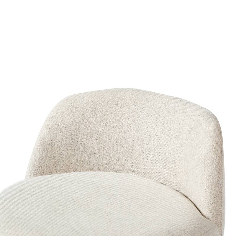 Christopher Knight Home - Chole Modern Wooden Upholstered Counter Stool