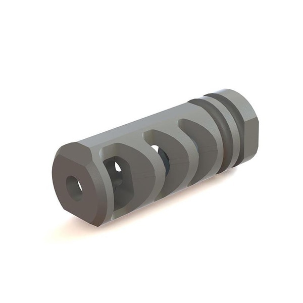 M4-72 SEVERE-DUTY COMPENSATOR 223/226MM STAINLESS STEEL