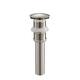 Option Brushed Nickel
