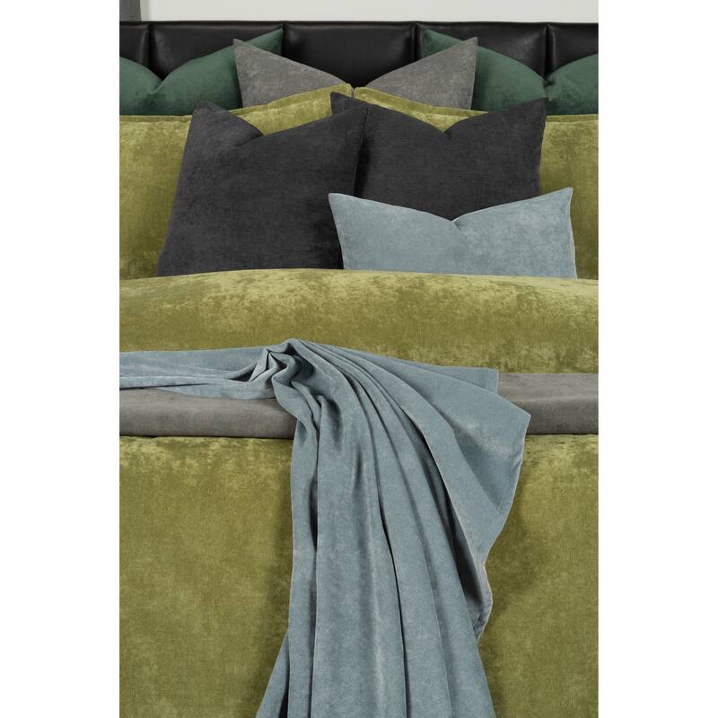 Mixology Padma 4-piece Duvet Cover and Insert Set