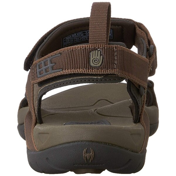 teva men's tanza