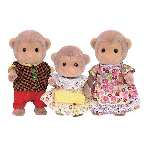 calico critters people