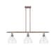 Option Antique Copper / Clear