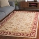 preview thumbnail 3 of 170, SAFAVIEH Anatolia Angeline Traditional Oriental Hand-spun Wool Rug