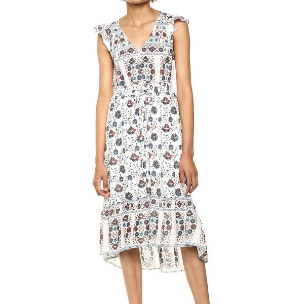 lucky brand felice dress