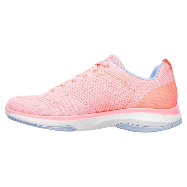 Skechers burst tr close knit store