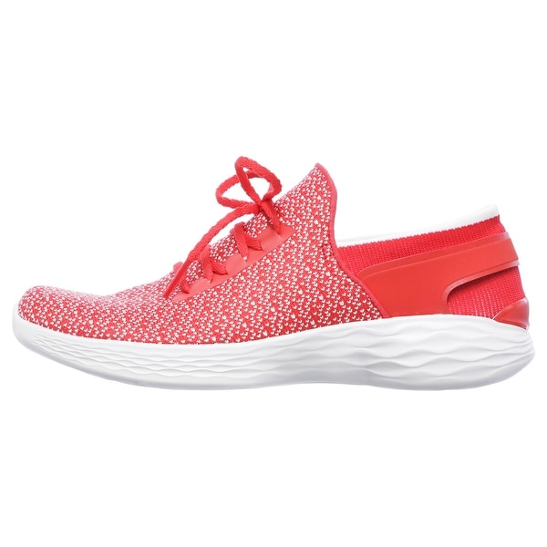 skechers you walk inspire