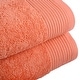 preview thumbnail 38 of 42, STP Goods Chain Turkish Cotton Towels Set of 3 - N/A