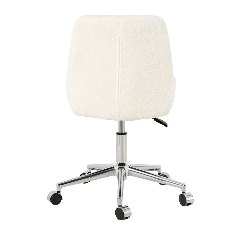 velvet fabric with lift adjustment