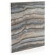 preview thumbnail 4 of 5, Industry Tile 6x6 Onyx Blue Swimming Pool Porcelain Wall Tile (10.76 Sq. Ft. per case)
