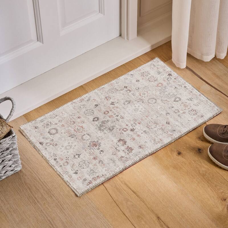 Modern Majestic Area Rug - 3'6"