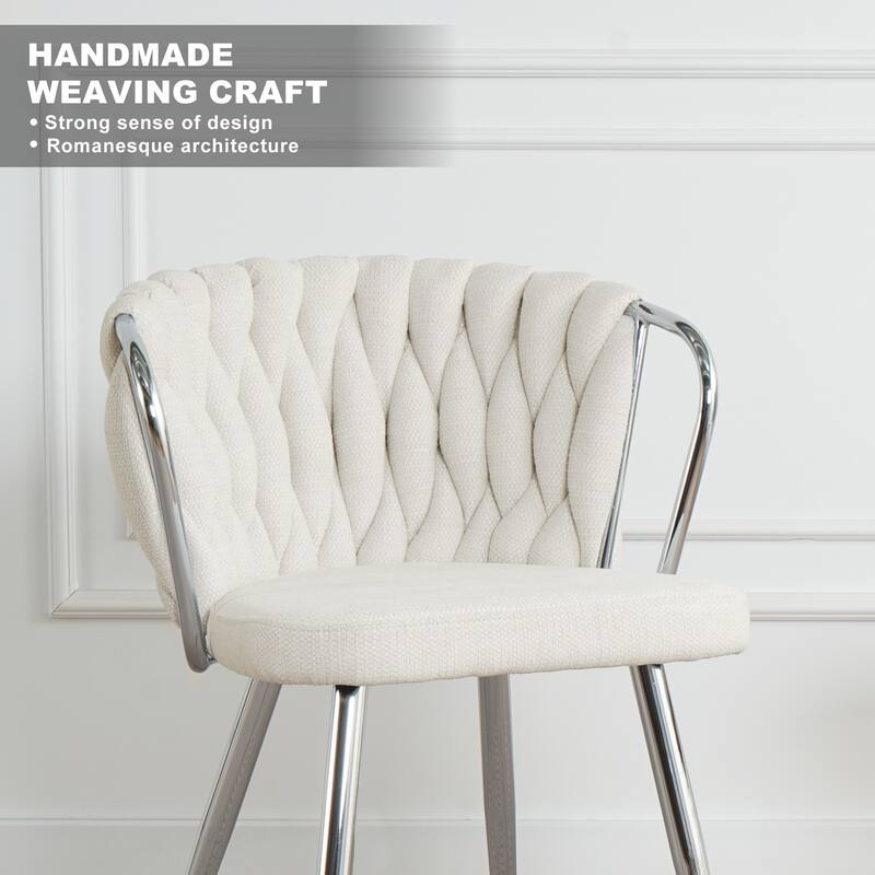 Modern Upholstered Chair