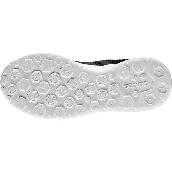 adidas neo lite racer white