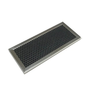 OEM GE Microwave Charcoal Air Filter Shipped With JVM2070SK01 ...