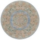 preview thumbnail 15 of 13, SAFAVIEH Handmade Savonnerie Radolija Traditional Wool Rug