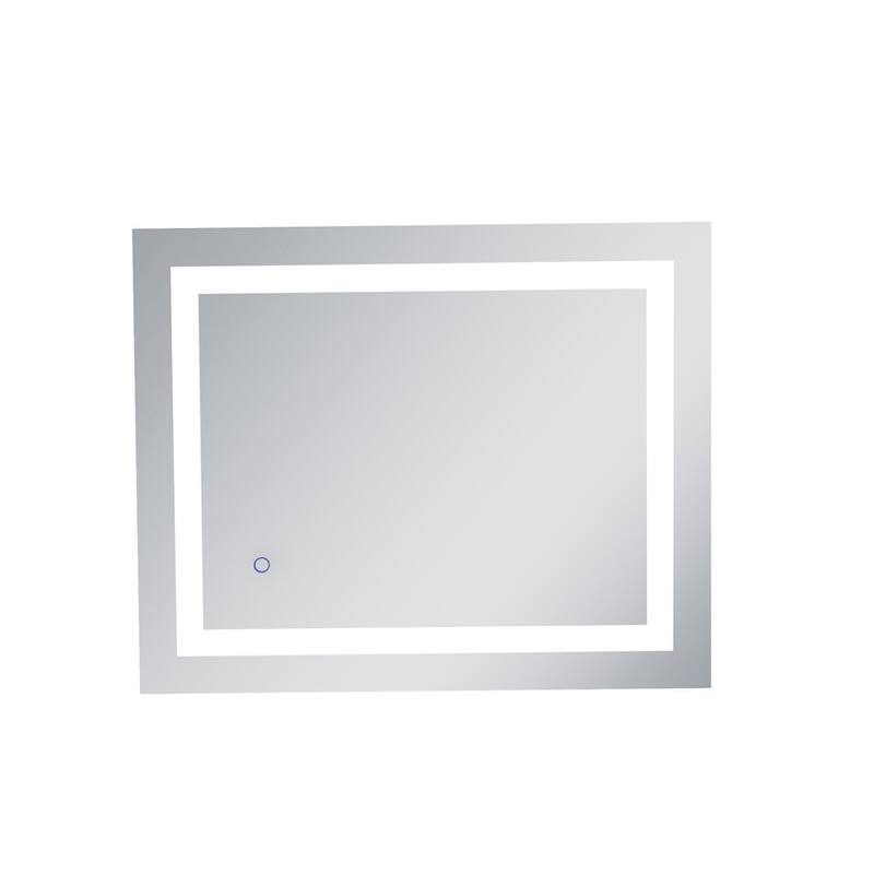Avalon 24" x 30" Hardwired LED mirror