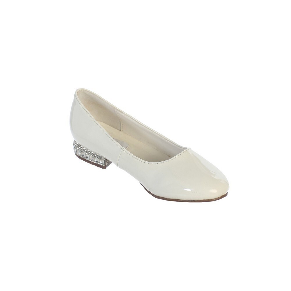 ivory flats