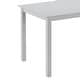 preview thumbnail 11 of 19, Middlebrook Designs Pompton 5-Piece Dining Set