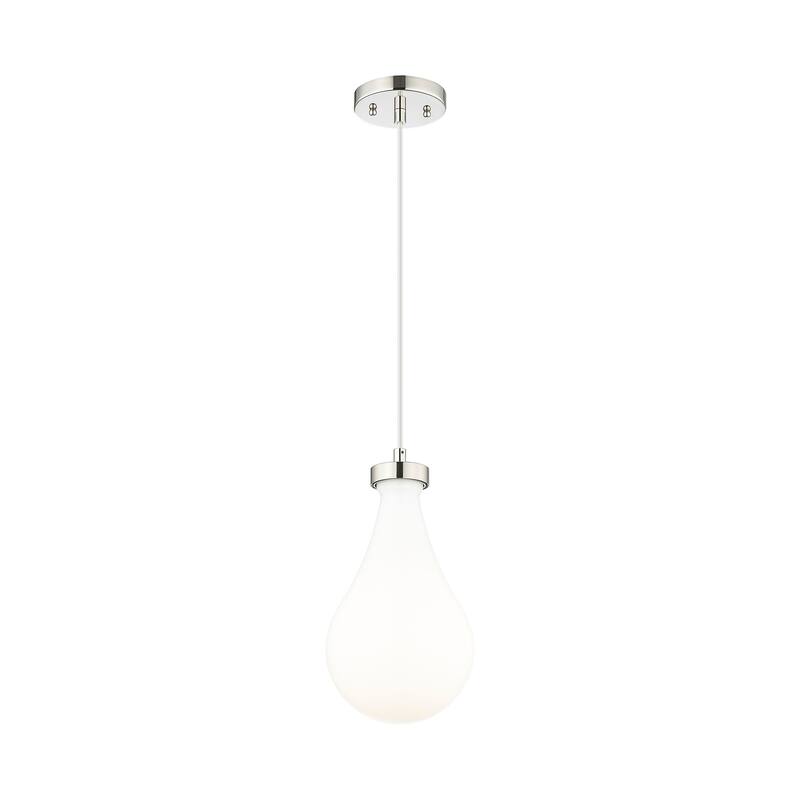 Innovations Lighting Downtown Urban - Owego - 1 Light 7" Cord Hung Pendant