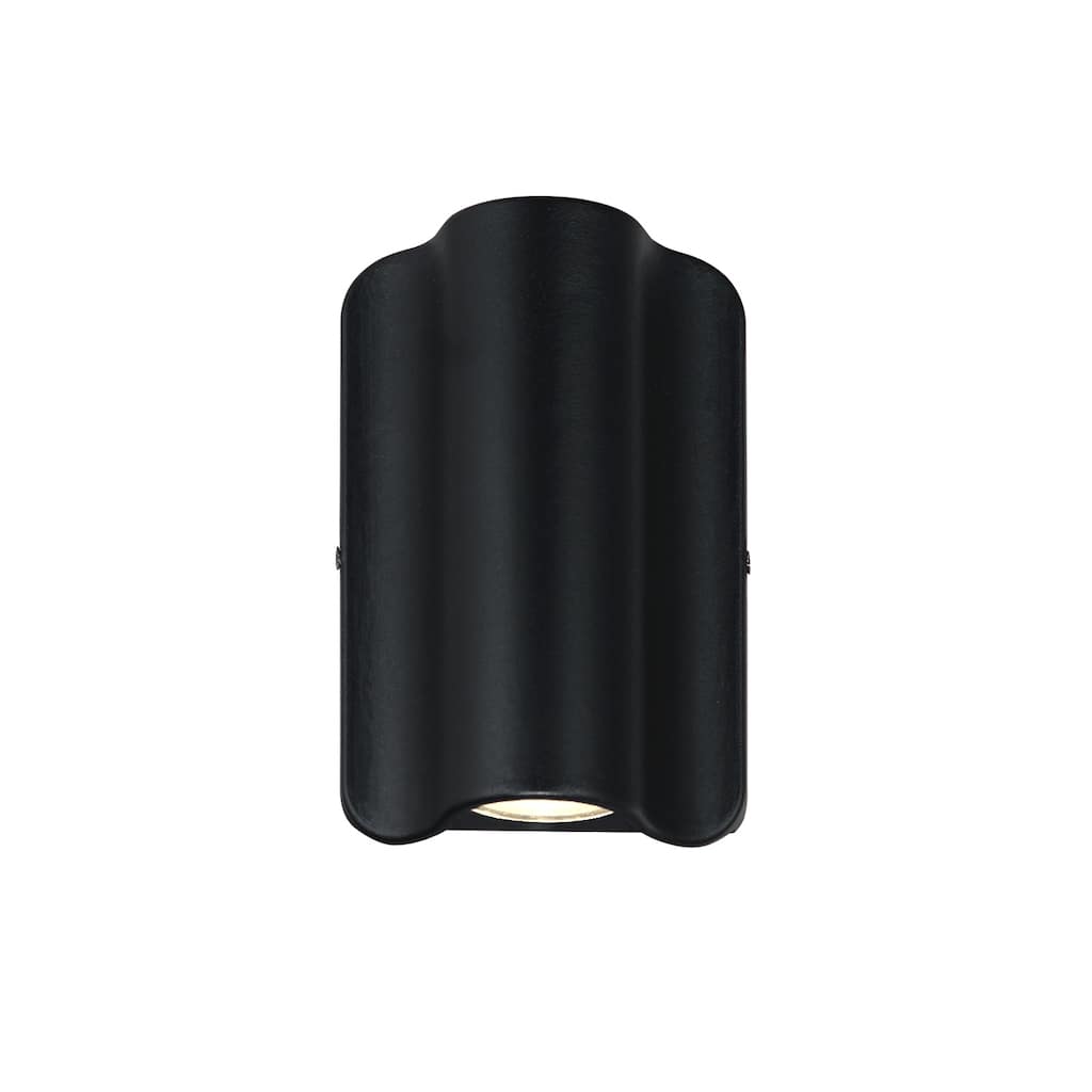 EVOLV Cove ADA Large Up & Downlight Outdoor LED Wall Sconce