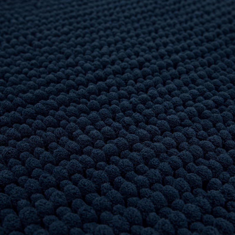 Mohawk Home Homespun Noodle Bath Rug