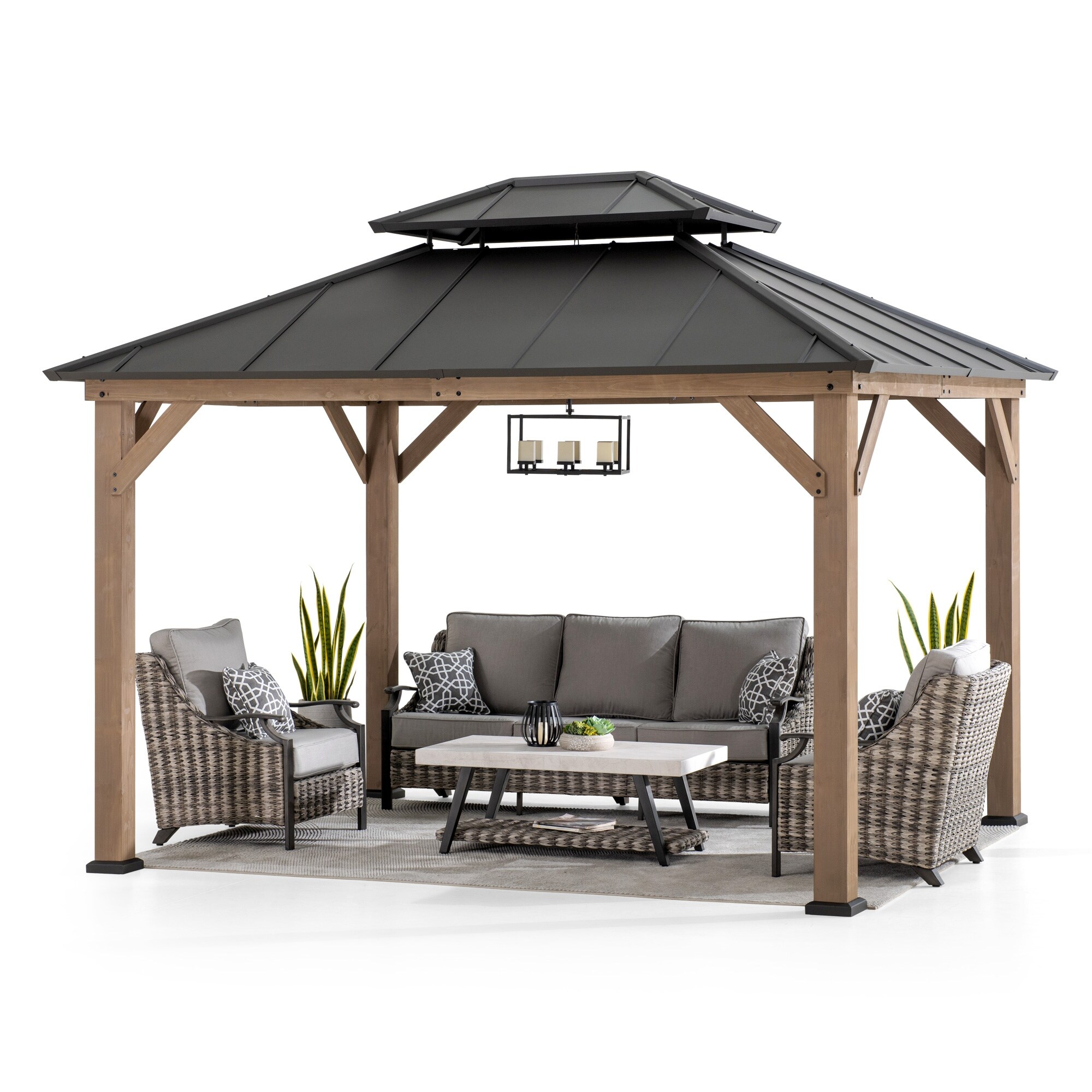 Gazebos Bed Bath & Beyond