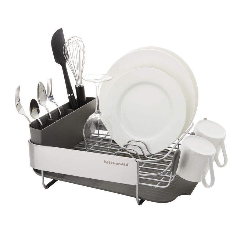 Kitchenaid dish rack cheap bed bath and beyond
