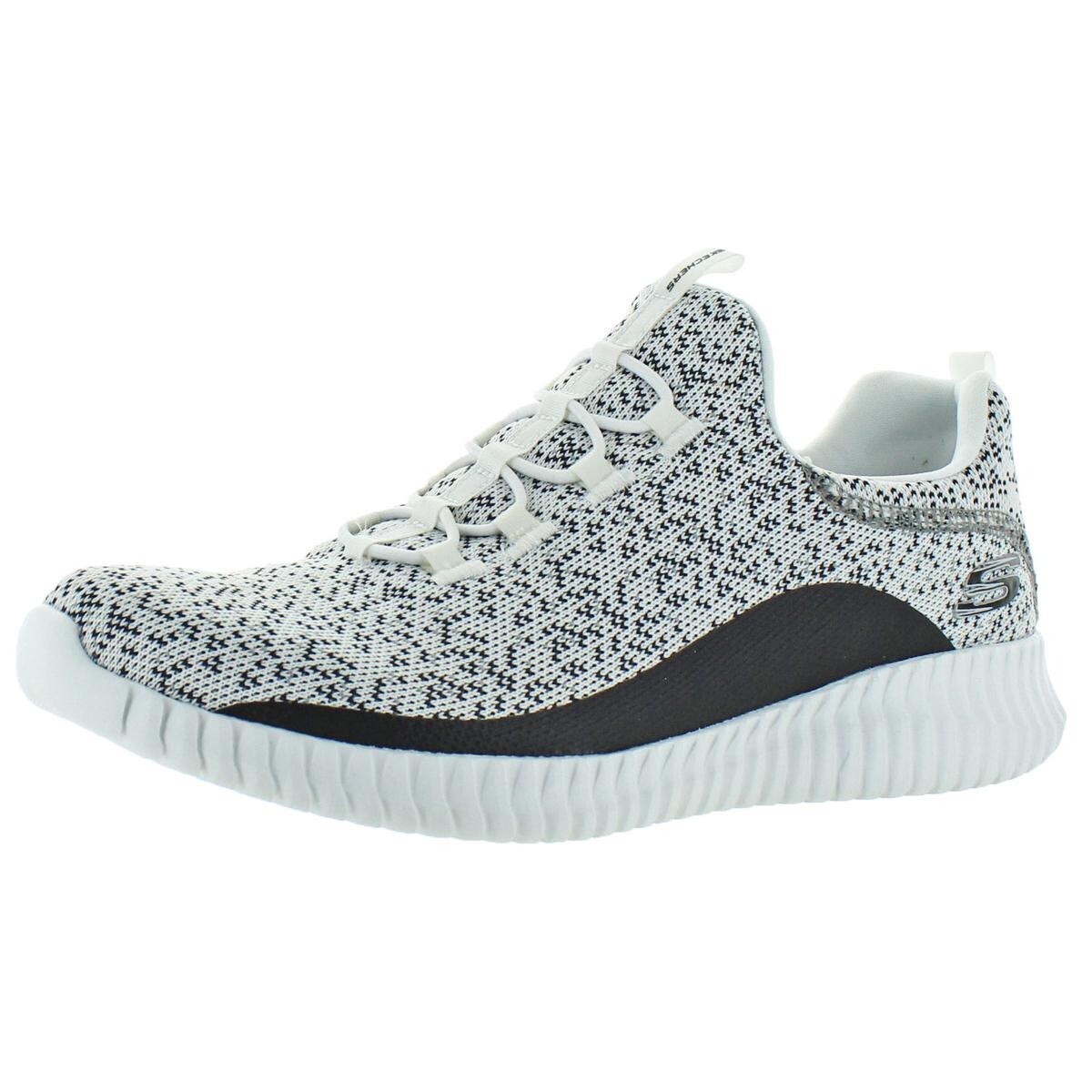 skechers flex elite memory foam