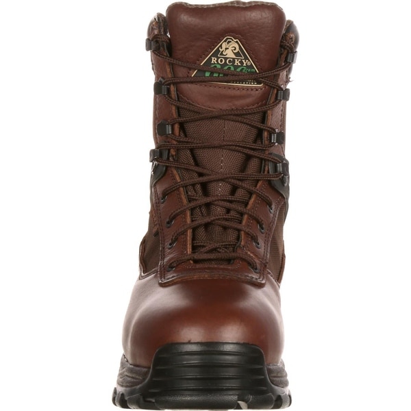 rocky sport utility pro