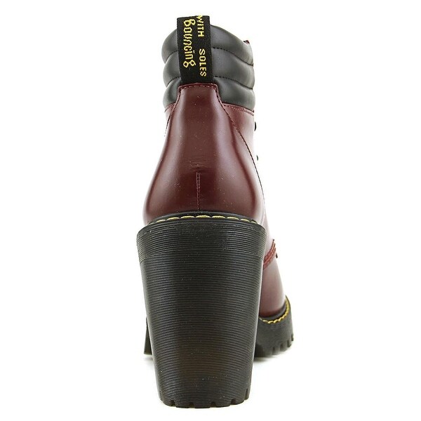 ladies patent dr martens