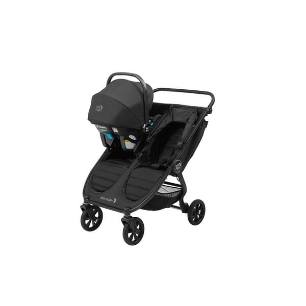 lightweight stroller for infant car seat Jovial Portable Folding Lightweight Baby Stroller main image 0