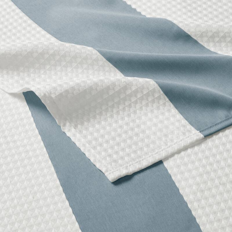 Porch & Den Niantic Shower Curtain