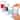 Copco Acadia Plastic Travel Mug Set of 4 Durable Plastic 16 Ounce Reusable