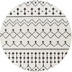 preview thumbnail 31 of 31, Livabliss Salcedo Bohemian Textural Plush Area Rug