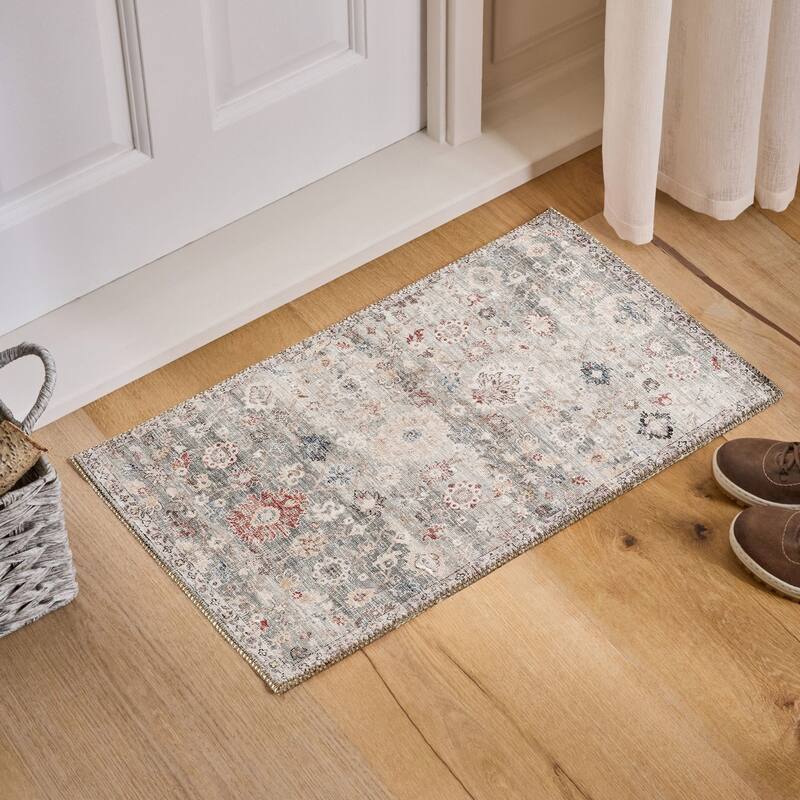 Modern Majestic Area Rug - 3'6"
